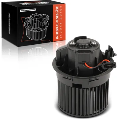 Obrázok produktu pre Frankberg 1x motor ventilátora interiéru pre Renault Clio IV Dacia Sandero II
