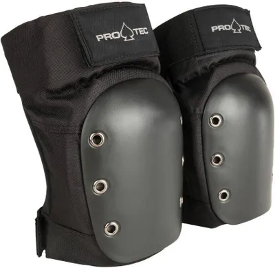 Produktbild von Pro-Tec Knee Pads Knieschoner schwarz XL