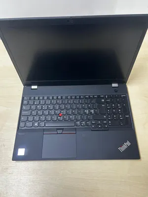 Produktbild von Lenovo Thinkpad T15 Intel(R) Core(TM) i5-10210U CPU @ 1.60GHz 1600 MHz 24GB RAM 256 GB 15'' Notebook