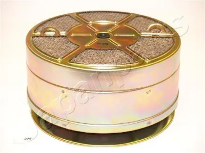 Produktbild von Luftfilter JAPANPARTS FA-275S für TOYOTA LAND CRUISER (J6) Filtereinsatz