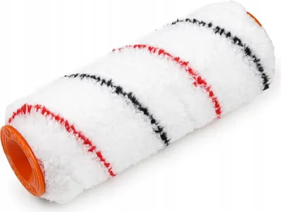 Zdjęcie produktu dla Wałek malarski MICROFIBER (zapas) 18 cm Polax