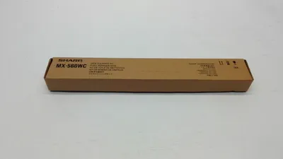 Image de Kit de nettoyage Sharp MX-560WC pour Sharp MX-M464N/MX-M465N