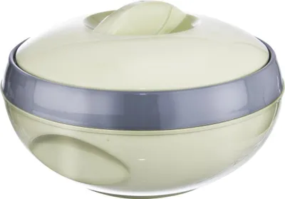 Image de ORION Bol isotherme / bol chauffant pour déjeuner VENUS 2,5l