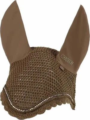 Image de Eskadron Chauffe-mouches CRYSTAL almond Heritage 24/25, Taille:Pièce