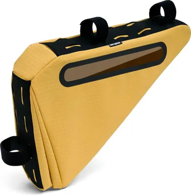 Produktbild von Capsuled Fahrradtasche für Erwachsene