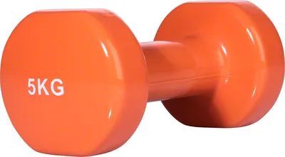 Produktbild von Sport-Tec Fausthantel, Gymnastikhantel, Vinylhanteln, Aerobic, Pilates, Workout, Muskel Training, Fitness Hanteln aus Vinyl, Stück