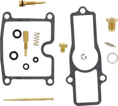 Zdjęcie produktu dla Zestaw Naprawczy Gaźnika - Kawasaki Z 550 80-82