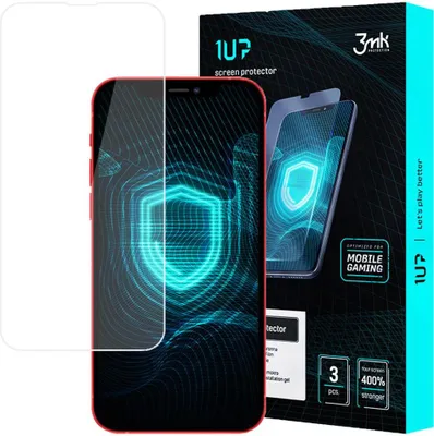 Zdjęcie produktu dla Apple iPhone 13 Pro - 3mk 1UP