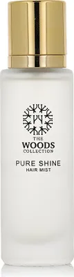 Immagine prodotto di The Woods Collection Pure Shine spray per capelli 30 ml UNISEX