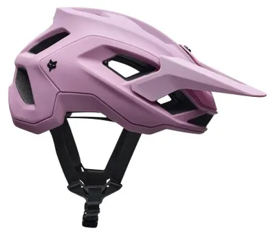 Image de Fox Casque Speedframe Solide, Ce [Lav Drft] taille: M