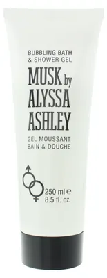 Imagen del producto de Alyssa Ashley Gel 250ml