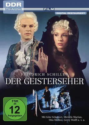 Immagine prodotto di Der Geisterseher