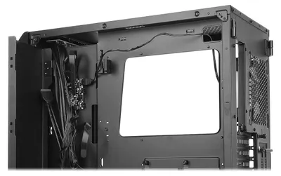 Image de Geh Antec New Gaming NX1000 Midi Tower schwarz retail