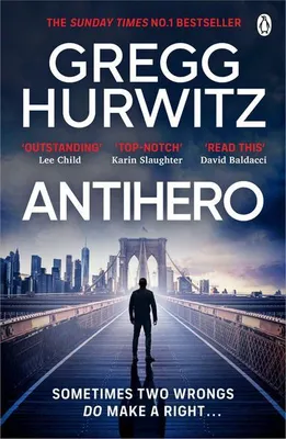 Productafbeelding van Antihero