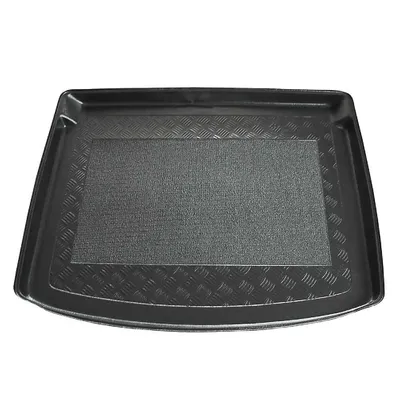 Produktbild von Z536201 Kofferraumwanne passend für Seat Altea 2004-08.2015; lower boot Schrägheck 5türer