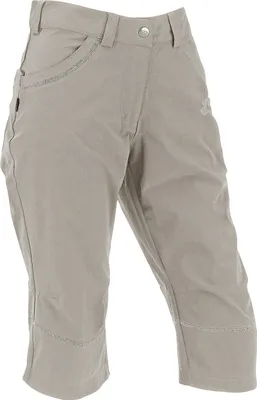 Produktbild von Maul Damen Rennes Caprihose beige 46