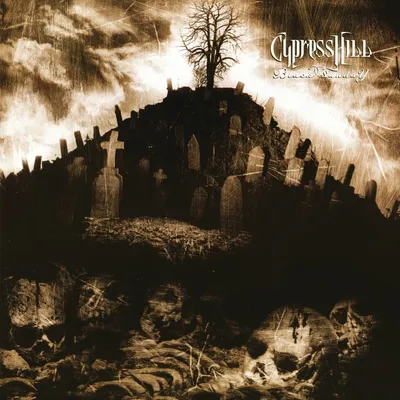 Obrázek produktu pro Cypress Hill: (180g)