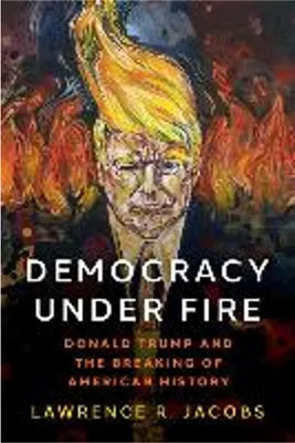 Obrázok produktu pre Democracy Under Fire