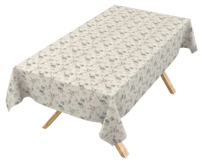 Produktbild von Waschbares Tischdecken, Rechteckig 180 x 140 cm