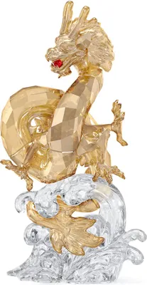 Immagine prodotto di Swarovski ASIAN SYMBOLS:DRAGON Neuheit 2023 5669809 9009656698099