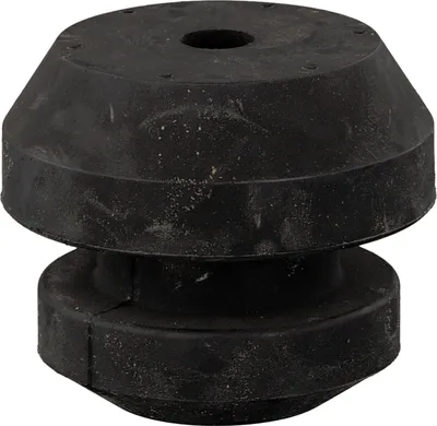 Produktbild von FEBI BILSTEIN Motorlager Gummimetalllager Hinten für MAN E 2000 31037