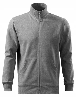 Produktbild von Malfini - "Adventure" Jacke für Herren PP10205 (L) (Grau)