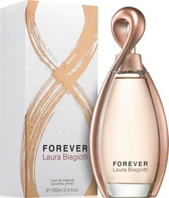 Zdjęcie produktu dla Laura Biagiotti Forever Edp Spray