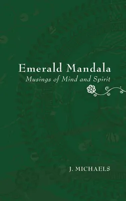 Produktbild von Emerald Mandala