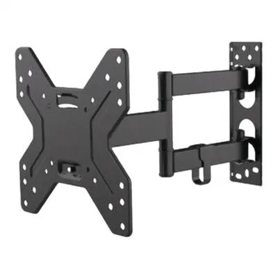 Image de Support TV Axil 0591E 17"-42" 25 Kg noir