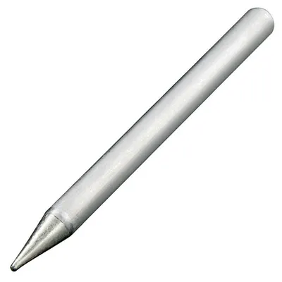Obrázok produktu pre Náhradná sada hrotov pre spájkovaciu stanicu EP5 / EP6, spájkovačka, 4 rôzne hroty