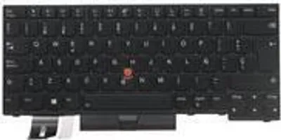Obrázek produktu pro Lenovo 5N20V44057, Klávesnice, Lenovo, ThinkPad T14 Gen 1