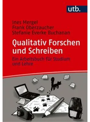 Immagine prodotto di Qualitativ Forschen und Schreiben