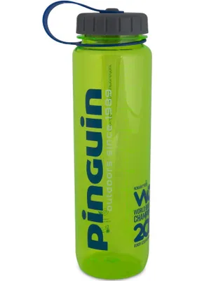 Obrázok produktu pre Pinguin | Tritan Bottle Slim 1L Oranžová