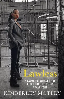 Obrázek produktu pro Lawless