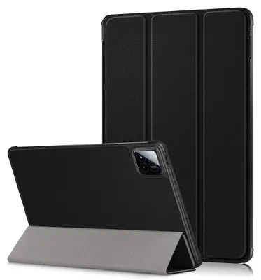 Obrázek produktu pro Pouzdro Techsuit FoldPro pro Xiaomi Pad 7 / 7 Pro – černé