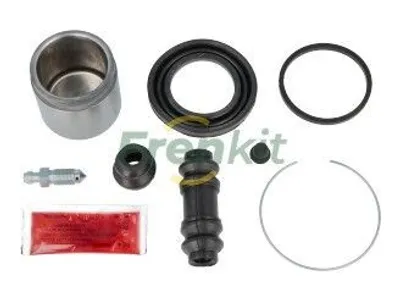 Image de tige de piston
