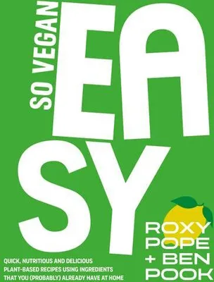Zdjęcie produktu dla EASY by SO VEGAN