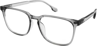 Produktbild von Brille TR1886 C5 Vollrandgestell aus Kunststoff, für dioptrische und nicht-dioptrische Linsen