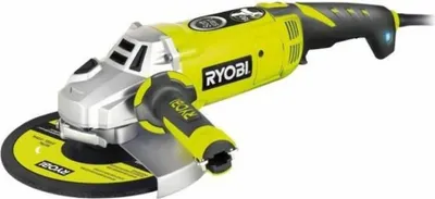 Immagine prodotto di Smerigliatrice angolare Ryobi EAG2000G 2000 W 230 mm
