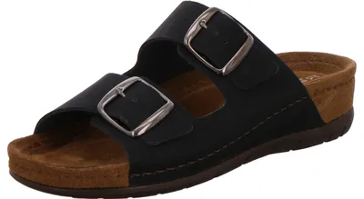 Immagine prodotto di Scarpe da donna Rohde nero taglia 42