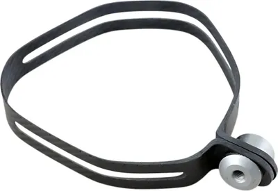 Image de Pince Akrapovic pour silencieux en carbone