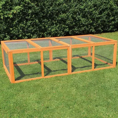 Produktbild von Auslauf für Kaninchen und andere Kleintiere