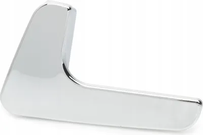 Produktbild von Türgriff innen links vorne hinten Seat Ibiza Cordoba 02-10 6L4839113B