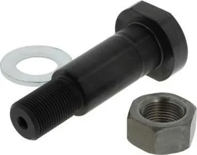 Image de Tourillon LFZ12/M12 ID 12mm AD 50,8mm INA