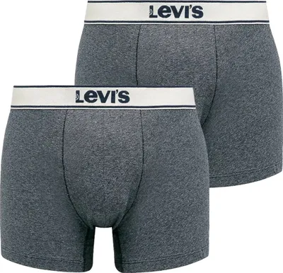 Immagine prodotto di Levi's Boxer 2 Paia Slip 37149-0399