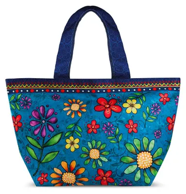Immagine prodotto di Egan BELLAMORE Borsa turchese 55x45 cm
