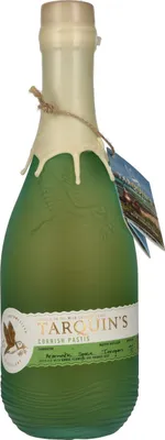 Image de Tarquin's Cornish Pastis 42% Vol. 0,7l