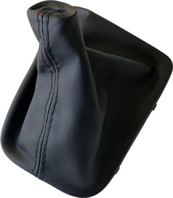 Immagine prodotto di Borsa per pomello cambio manuale per Mercedes W211 S211 02-09