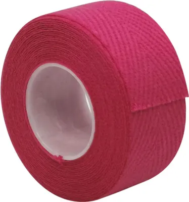 Produktbild von Textil Lenkerband Retro Rennrad Tressostar 90 Deluxe Baumwolle Pink