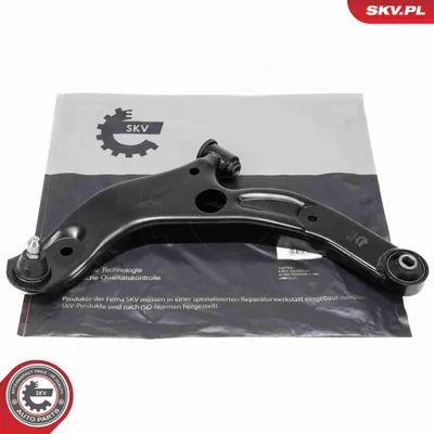 Produktbild von ESEN SKV 69SKV043 Querlenker Vorne Links für MAZDA 323 F VI (BJ)